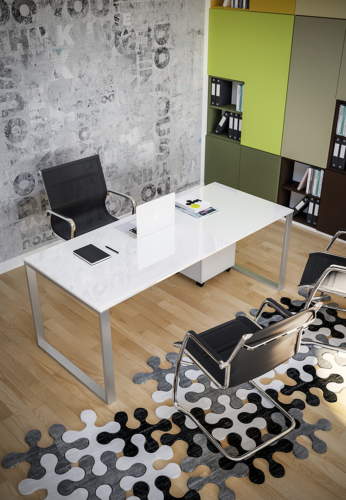 furniture for office - office chairs - office desks - office bookcases 