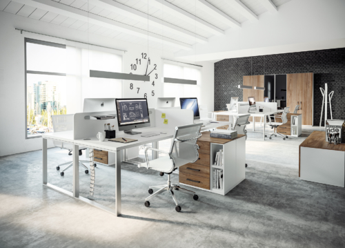 office funiture - office chairs - shelving units - office design - office tables - sideboards