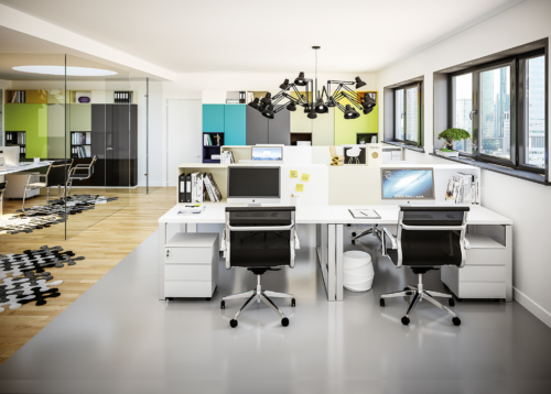 office funiture - office chairs - shelving units - office design - office tables - sideboards