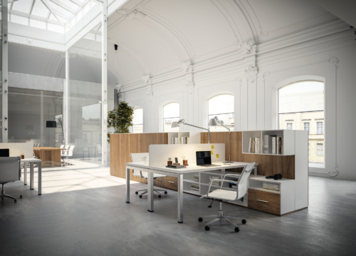 office funiture - office chairs - shelving units - office design - office tables - sideboards