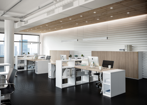 office funiture - office chairs - shelving units - office design - office tables - sideboards