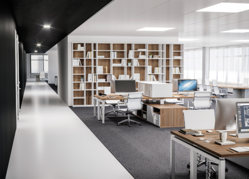 office funiture - office chairs - shelving units - office design - office tables - sideboards