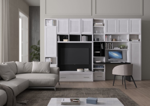 Modern living - livingroom - home decor - home ideas - classic living - living room ideas