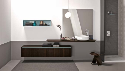 bathroom - laundries - shoe cabinet - containers - entrance hall - complementary items - birex