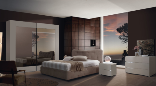 double rooms - furniture design - double bed design - wood bedroom - vintage wood bedroom