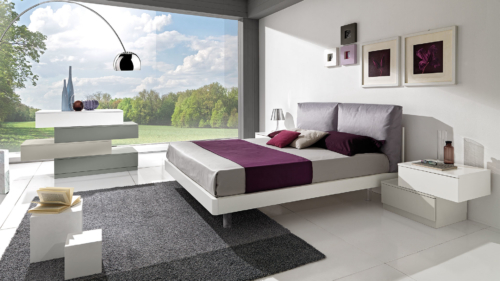 double rooms - furniture design - double bed design - wood bedroom - vintage wood bedroom