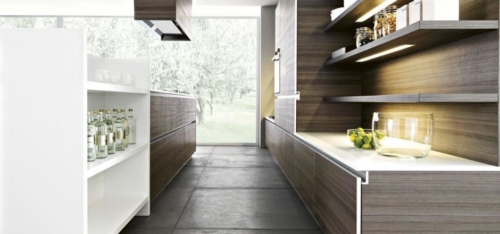 ARIEL - cucine moderne - Cesar