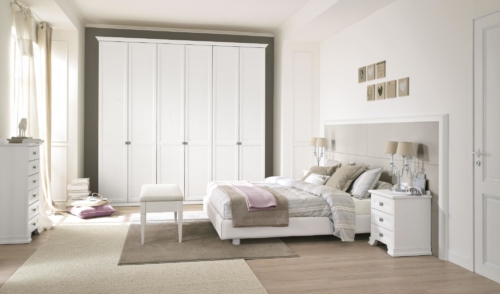 furniture - interior design - beds design - bedrooms furniture - bedrooms decoration