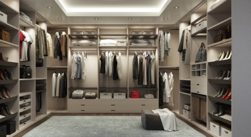 walk in cabinet - walk in closet - walk in wardbrobe - walk in design - walk in ideas - walk in furniture