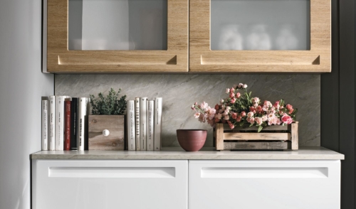 Colombini Cucina moderna Isla particolare 2