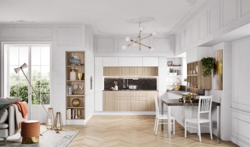 Colombini Cucina moderna Paragon