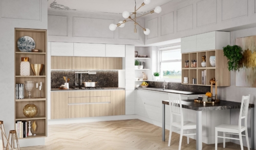Colombini Cucina moderna Paragon 2