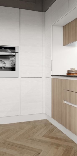 Colombini Cucina moderna Paragon particolare 2