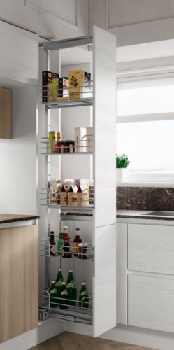 Colombini Cucina moderna Paragon particolare 3