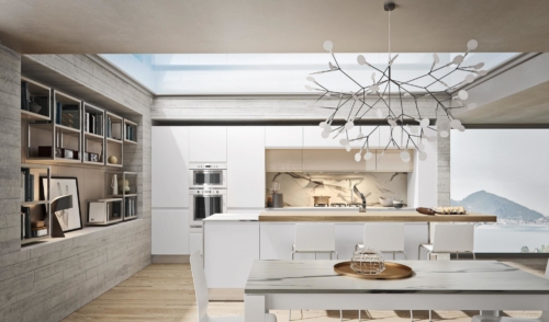 Colombini Cucina moderna Pura 2