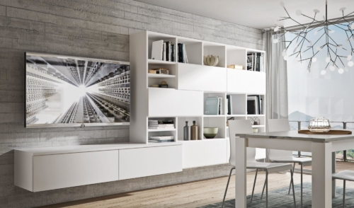 Colombini Cucina moderna Pura particolare 5