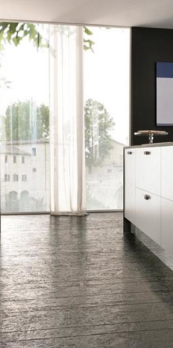 Colombini Cucina moderna Quadra particolare