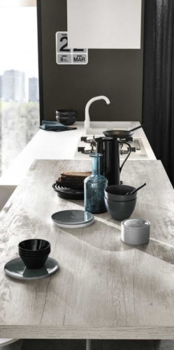 Colombini Cucina moderna Talea particolare 2