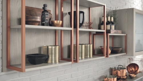 Colombini Cucina moderna mod.Talea particolare 5
