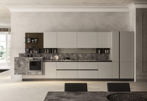 Colombini cucina moderna mod. Paragon 3