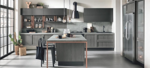Colombini cucina moderna mod. Talea 2