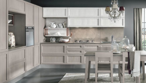 Colombini cucina moderna mod. Talea 4