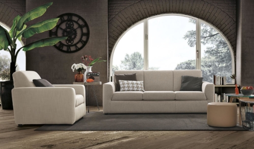 Divano - Colombini - Atlantic - divani - divano - divani angolari - divani moderni - divani vicenza