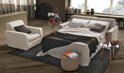 Divano - Colombini - Atlantic2 - divani - divano - divani angolari - divani moderni - divani vicenza