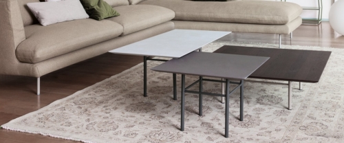 Accessori - Idea - Complementi - Bonaldo - Fard