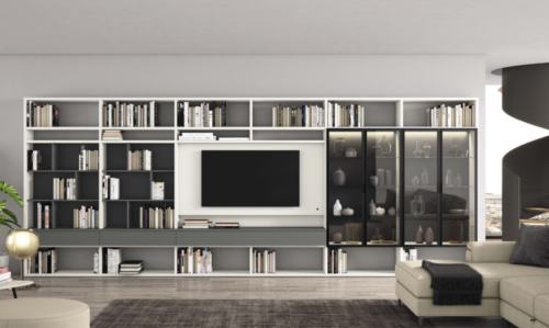 Librerie Colombini Vitalyty 14 (1)
