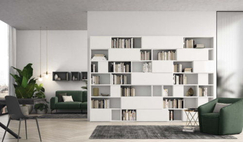 Librerie Colombini Vitalyty 15 (1)