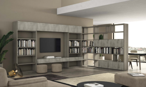 Librerie Colombini Vitalyty 17 (1)