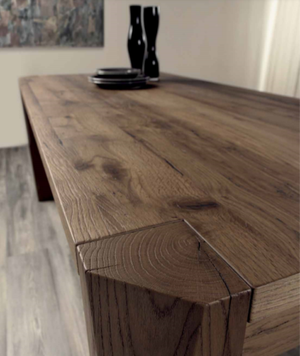 Manhattan rovere gamba
