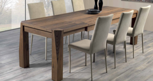Manhattan rovere vecchio