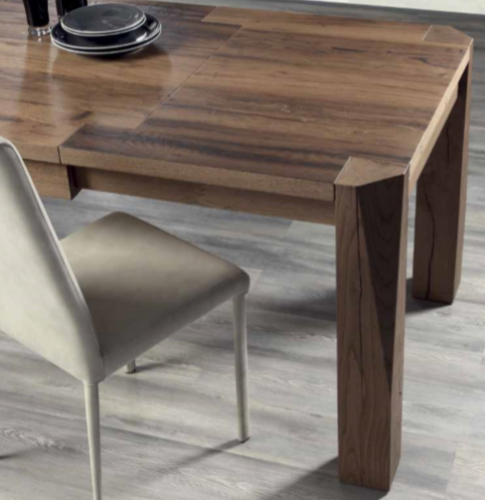 Manhattan rovere vecchio allungabile