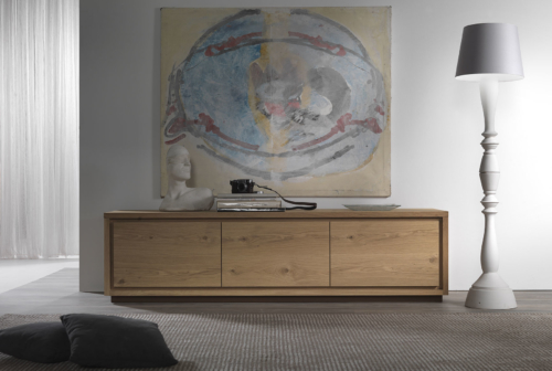 Pizzolato credenza panama