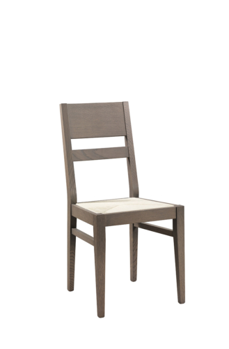 sedute - Pizzolato sedie - sedie in legno - Dama
