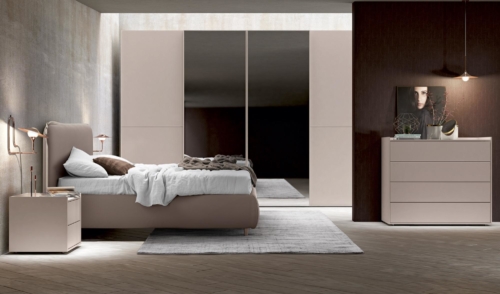 furniture - interior design - beds design - bedrooms furniture - bedrooms decoration