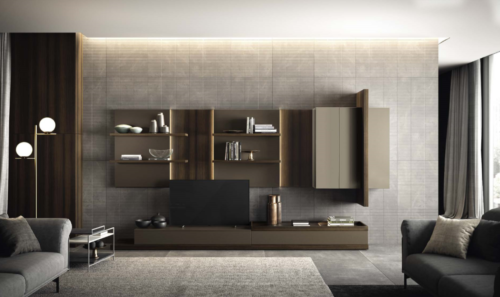 Soggiorno Colombini Vitalyty 1