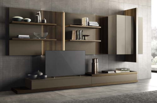 Soggiorno Colombini Vitalyty 1a