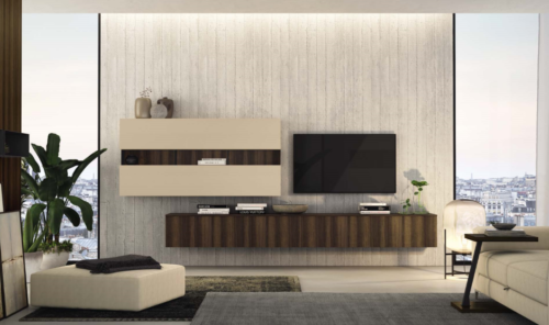 Soggiorno Colombini Vitalyty 7