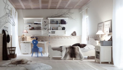 wood furniture - children's bedrooms - kids bedrooms - baby bedrooms - bunk beds