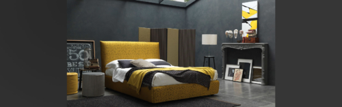 double bed - upholstered bed - single bed - tissue beds - leather beds - bedroom furniture