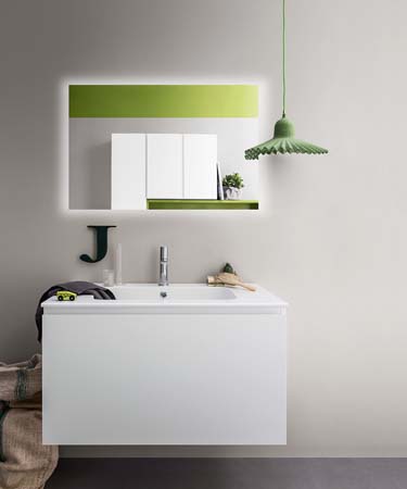 Arredo bagno - idee bagno - centro bagno - Birex - bagno moderno - Lapis - arredo bagno vicenza - arredo bagno moderno - arredo bagno classico