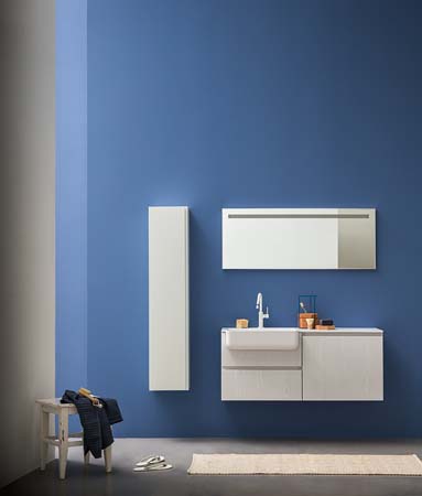 Bath furniture - bathrooms design - bathrooms ideas - bathroom mirror