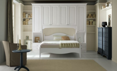 furniture - interior design - beds design - bedrooms furniture - bedrooms decoration